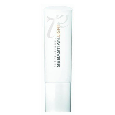 SEBASTIAN_Light weightless shine conditioner 250ml_Cosmetic World